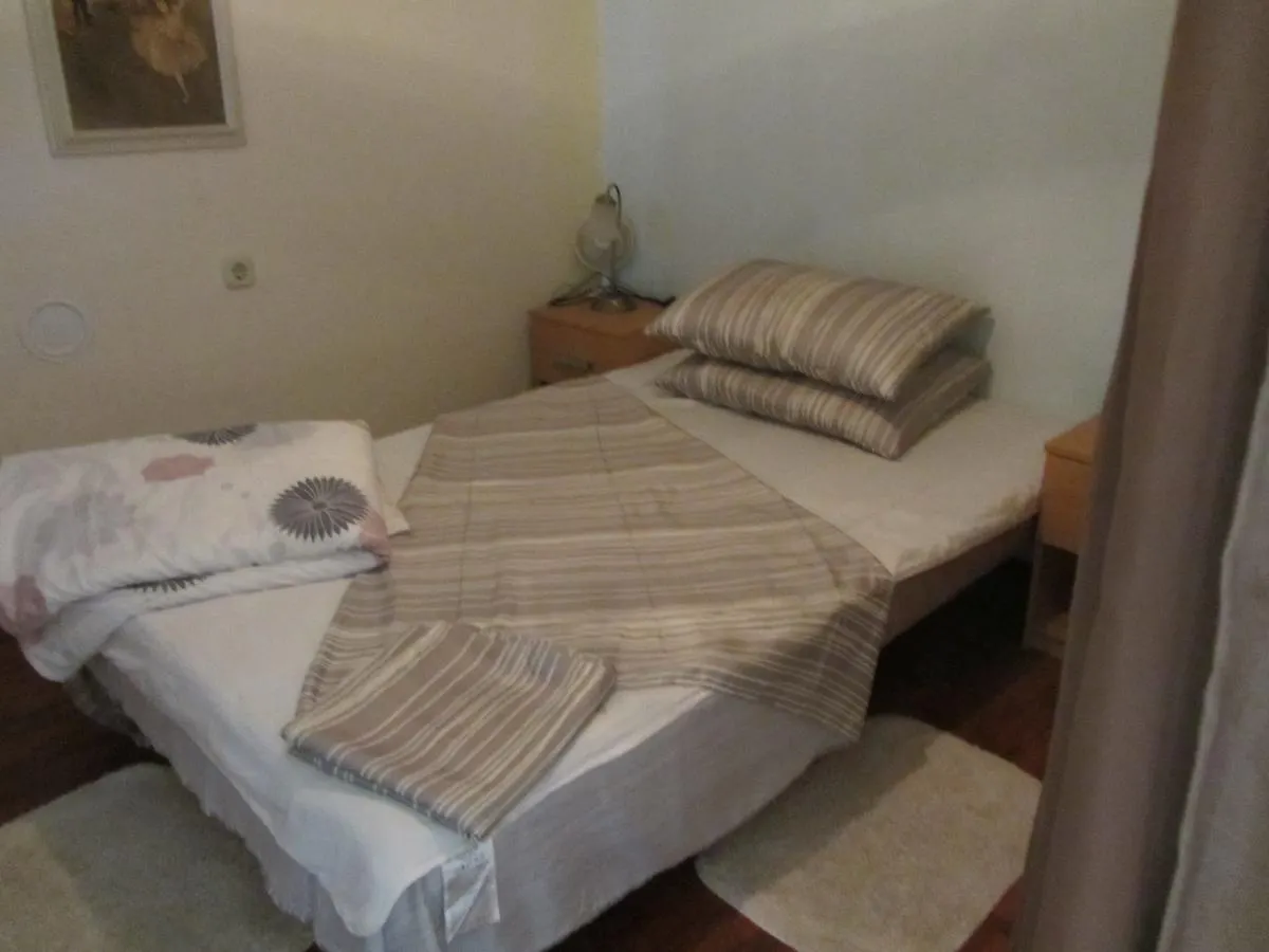 Augusto Ferri Hotel Rovinj