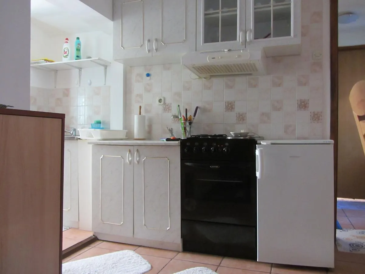 Apartamento Augusto Ferri Hotel Rovinj