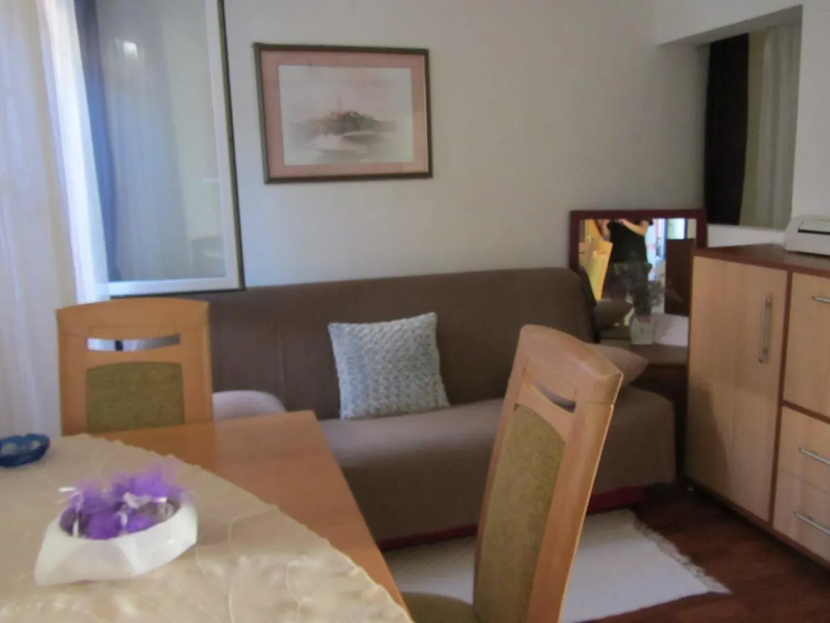 Augusto Ferri Hotel Rovinj Croácia